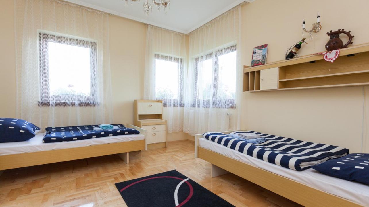 Gedeon Tanya Panzio Guest House Jakabszállás Exterior foto