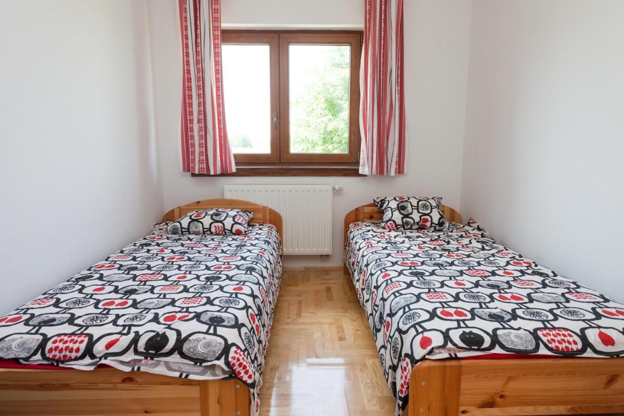 Gedeon Tanya Panzio Guest House Jakabszállás Exterior foto